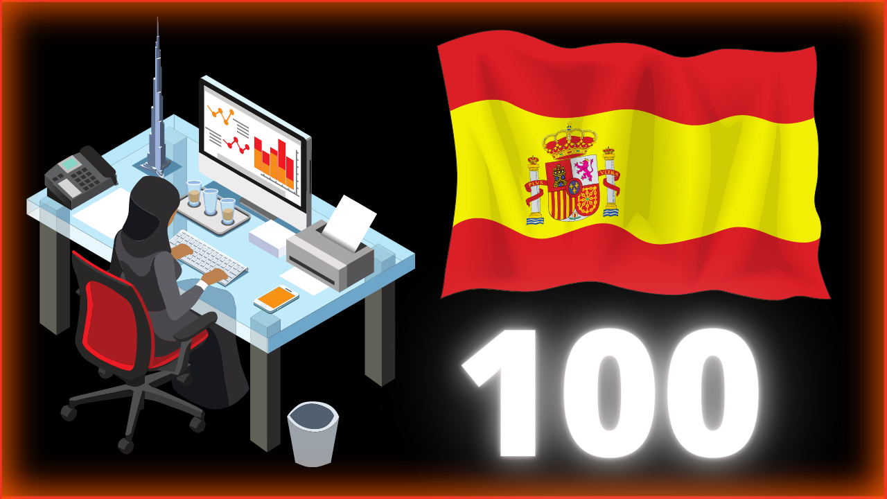 100-words-useful-at-work-work-spanish-vocabulary-professions-in